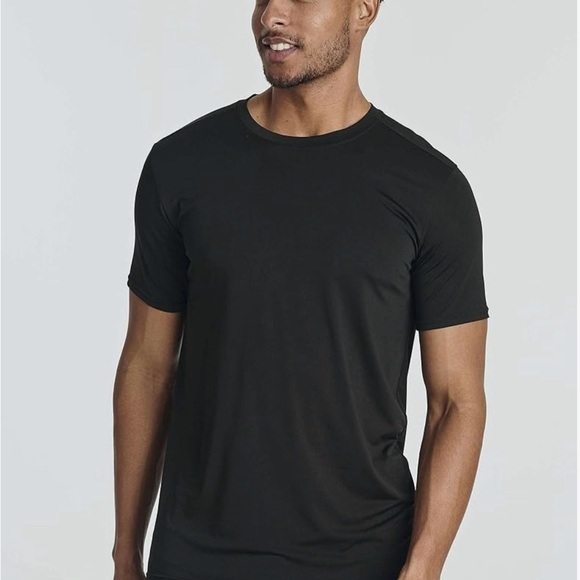 Four Essentials Men's Shirts - Black, Maroon, Gray and Blue Size S - Picture 9 of 10